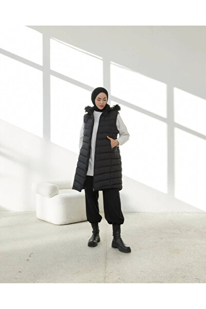 MERETTO By Akıl Jesika Inflatable Vest