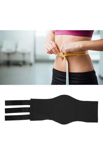 Generic Professional EVA Foam Lipo Abdominal Board for Post-Surgery, One Size