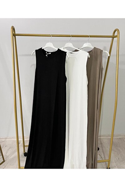 TRN penye elbise astarı