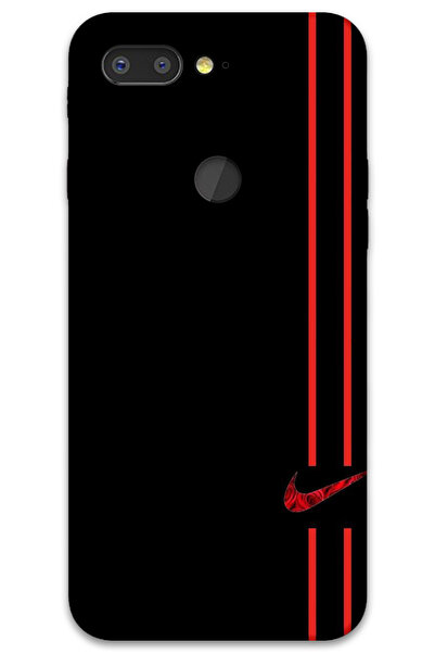 MRCİLETİSİM غطاء خلفي من جينرال موبايل GM 9 Pro Case HD Pattern مطبوع - Nke