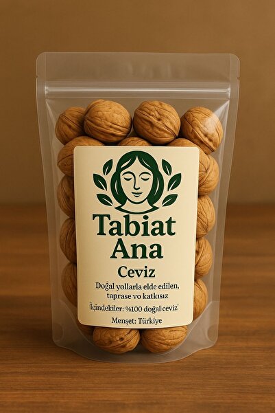 KABUKLU CEVİZ 500 gr