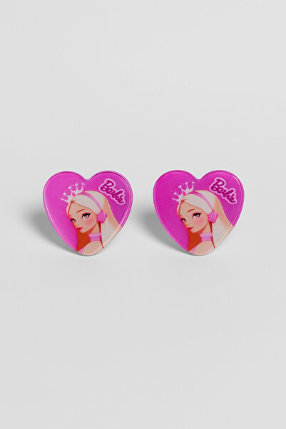 MakeWell Compression Figured Non-Pierced Earrings for Non-Pierced Ears