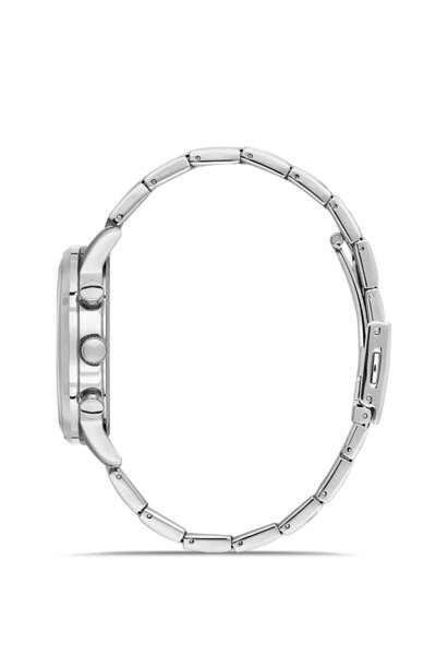 Belmond Hds-Kng1149.300 Steel Cord Functions Active Men's Wristwatch