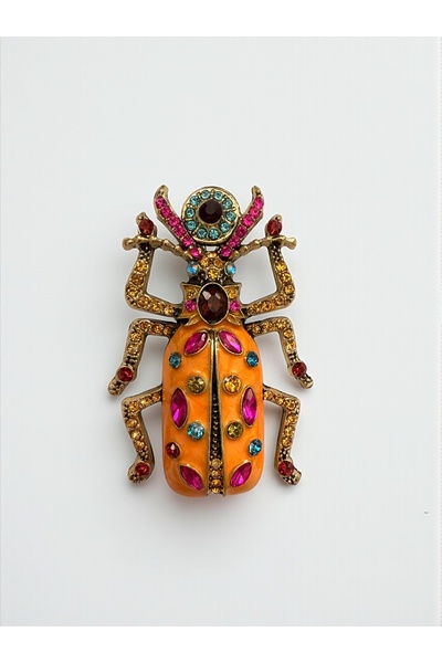 Bo Takı ve Aksesuar Broş