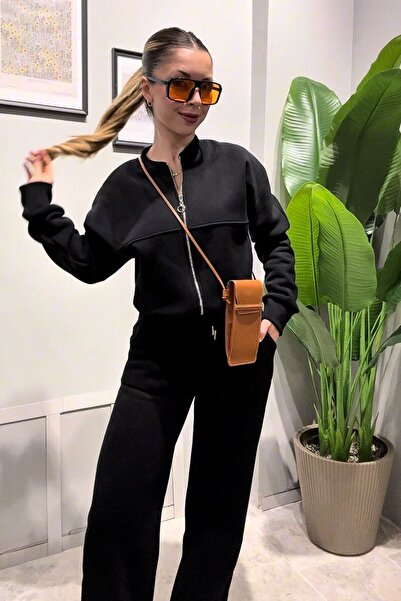 QBZ Tracksuit with Shardon Inside