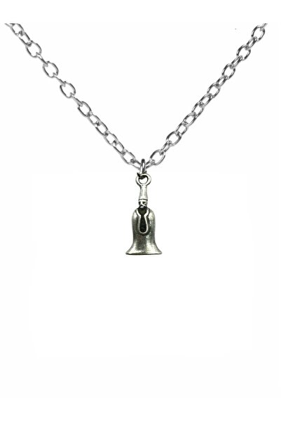 Yuchicly قلادة سمازين ميفلانا ميسني – مطلية بالزاماك، للنساء والرجال، روحانية