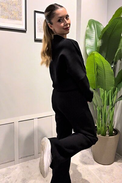 QBZ Tracksuit with Shardon Inside