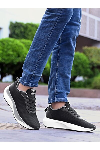 genernic Opus FF Men's Running Shoes by FuzeFit