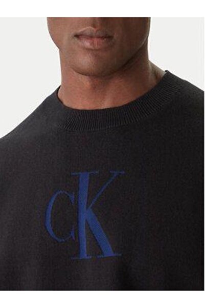 Calvin Klein Men's Sweatshirt Lv04Rd305