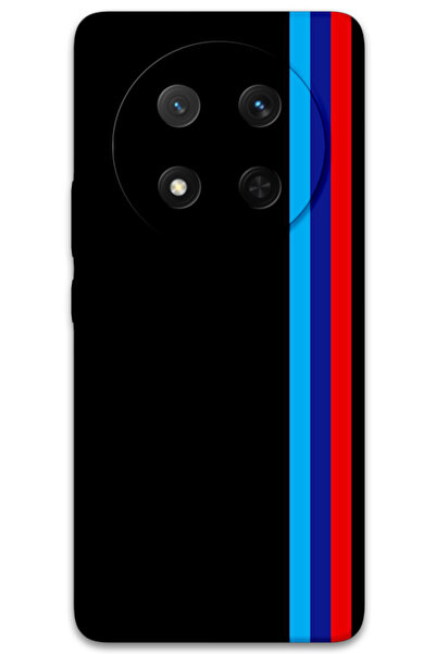 MRCİLETİSİM غطاء خلفي لهاتف هواوي هونور ماجيك 7 لايت بنمط عالي الدقة مطبوع - ...