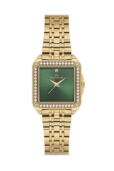 Belmond Hds-Srl1156.110 Square Women's Wristwatch