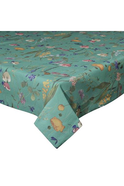 Andrea Fontebasso Flora Tablecloth 150x300