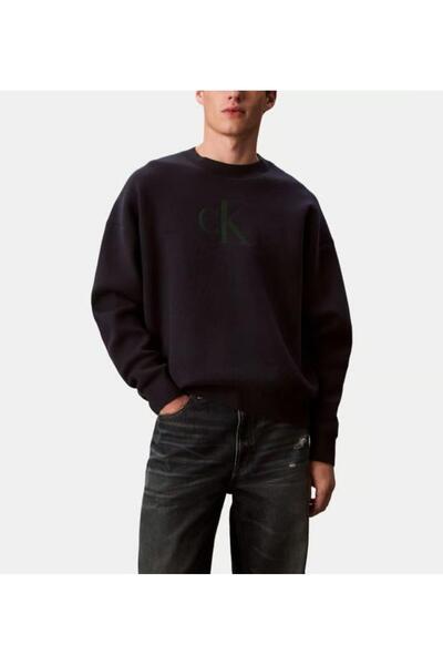 Calvin Klein Men's Sweatshirt Lv04Rd305