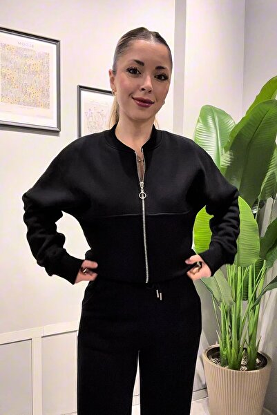 QBZ Tracksuit with Shardon Inside