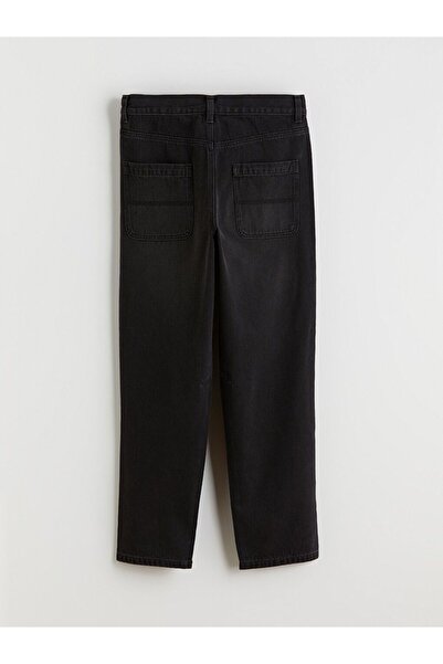 LC Waikiki LCW Kids Regular Fit Boy Jean Trousers