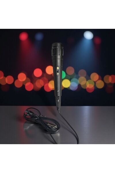 SmartElectro Boxă Portabilă Bluetooth cu Microfon, Lumini LED RGB și Radio FM – Sunet Puternic