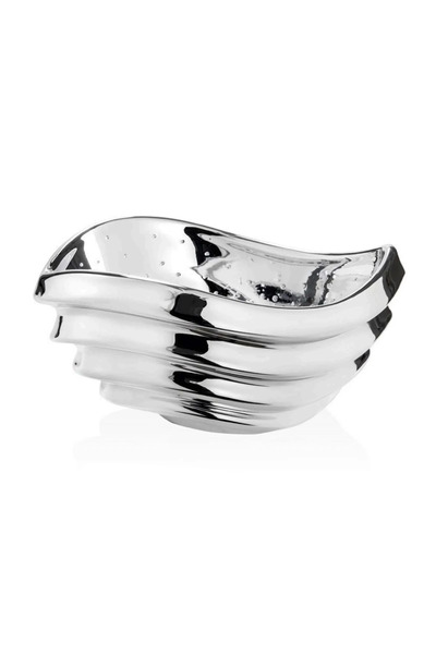 Moda Argenti Decorative bowl 20.5X10 Centratovala Melody