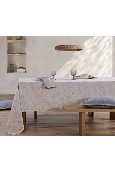 Nef Nef Homeware Față de masă Vista 150x300 bej