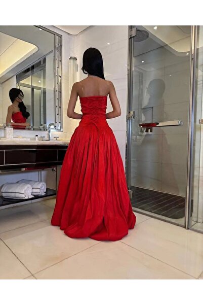 diarafashionsa Chanton evening dress