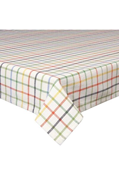 Andrea Fontebasso Colors Tablecloth 140x180