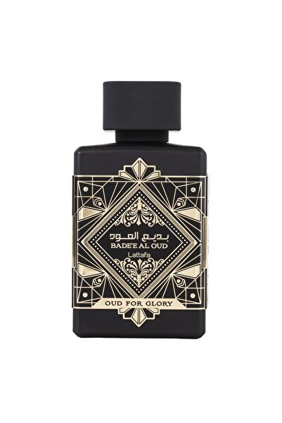 lattafa BADE'E AL OUD