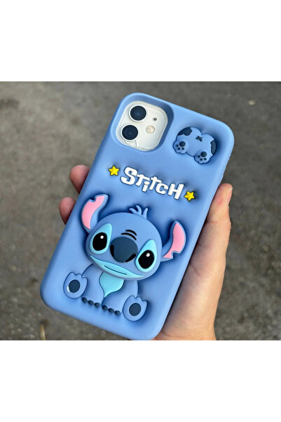 FİŞNEİLETİŞİM حافظة ستيتش المتوافقة مع آيفون 11