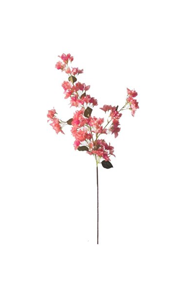 SUPERGREENS Plantă artificială Bougainvillea Coral 120 cm