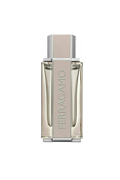 Salvatore Ferragamo Bright Leather Homme Apa de Toaleta Spray 100ml