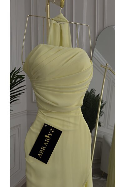 ABRARYZ Moonlight Dress