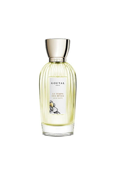 Goutal Paris Le Temps Des Réves Eau De Toilette Spray 100ml