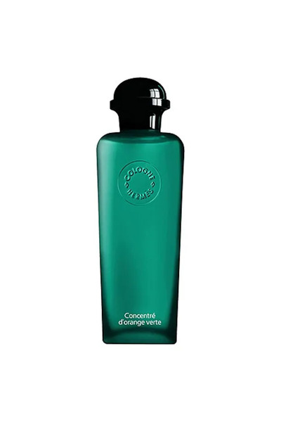 Hermes Concentré D'orange Verte Eau De Toilette Spray 200ml