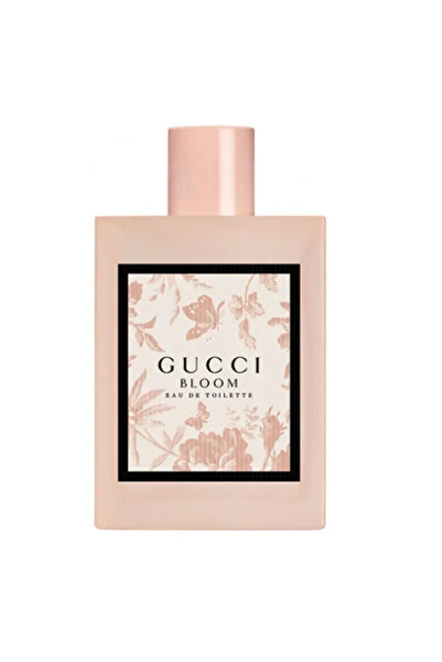Gucci , Bloom, Eau De Toilette, For Women, 100 ml