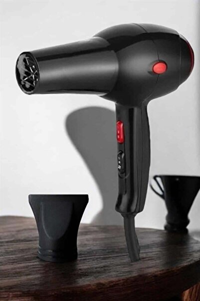 toyigoo Two-Stage Speed Adjustable Hair Dryer Suitable for All Hair Types Tyg...