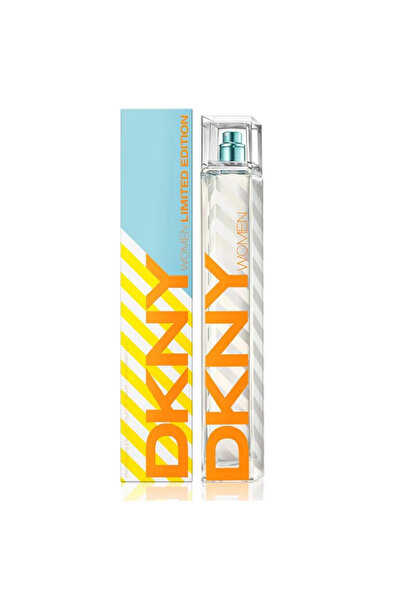 DONNA KARAN Women Summer Energizing Limited Edition Eau De Toilette Spray 100ml