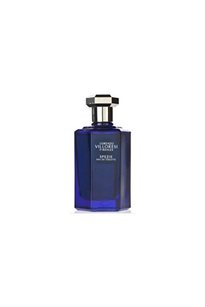 LORENZO VILLORESI Spezie Apa de Toaleta Spray 100ml
