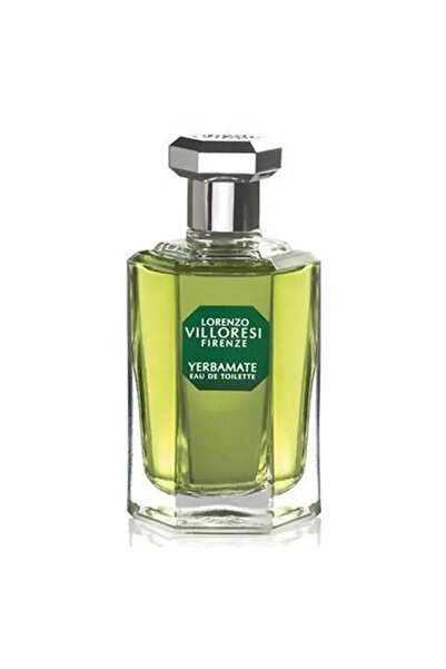LORENZO VILLORESI Yerbamate Apa de Toaleta Spray 100ml