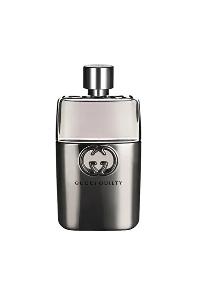 Gucci Guilty Homme Eau De Toilette Spray 90 ml