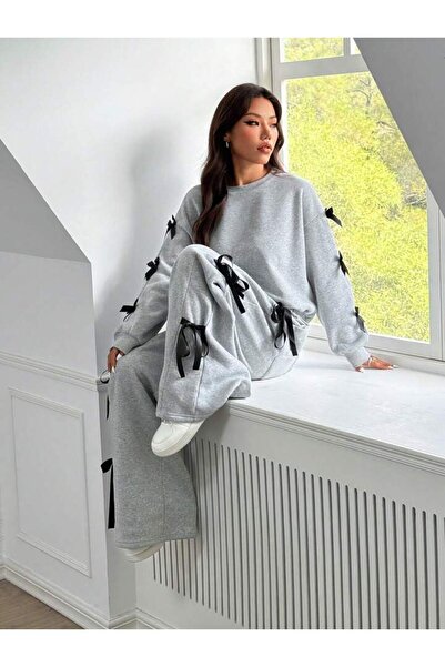 Weekeep Kurdale Detail Trend Bottom-Top Set