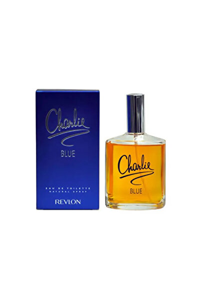 Revlon Charlie Blue Apa de Toaleta spray 100 ml