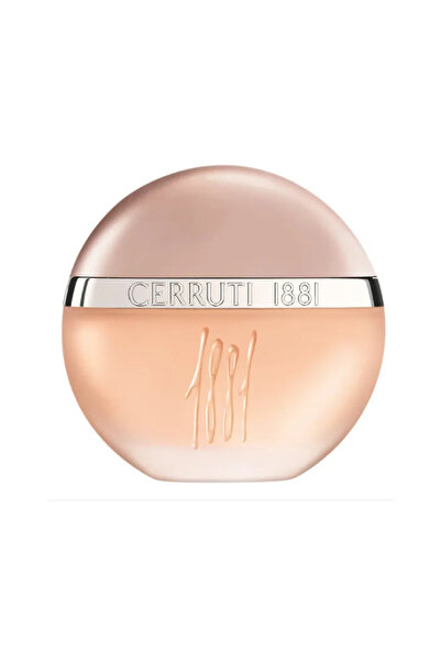 Cerruti 1881 Pour Femme Eau De Toilette Spray 30ml