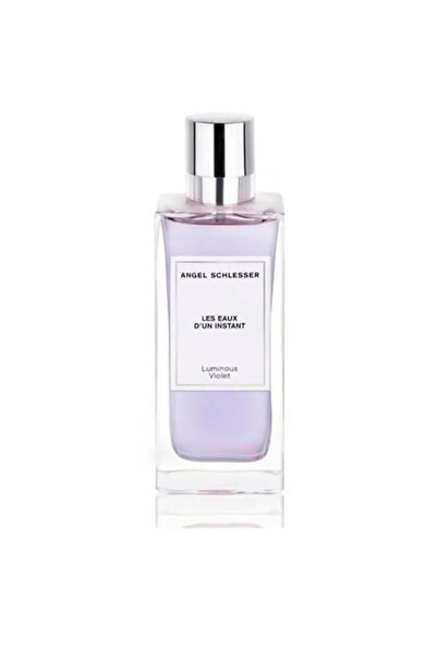 ANGEL SCHLESSER Les Eaux D´Un Instant Luminous Violet Eau De Toilette Spray 1...