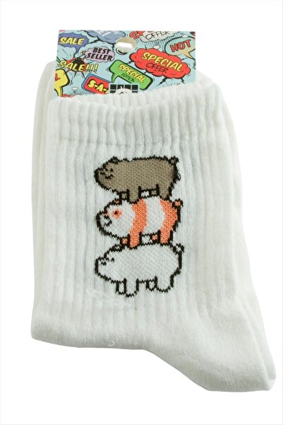 Marsilyan Dog College Socks 8*28