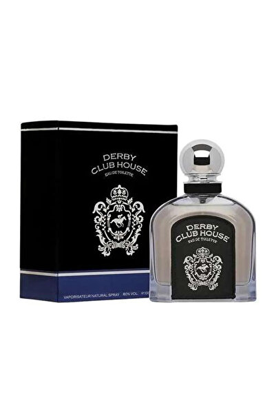 Armaf Derby Club House Apa de Toaleta 100ml Spray