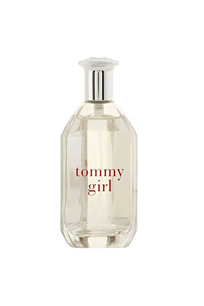 Tommy Hilfiger , Tommy Girl, Eau De Toilette, For Women, 100 ml