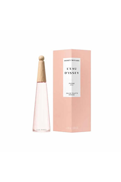 Issey Miyake L'Eau D'Issey Pivoine Eau De Toilette Intense Spray 50ml