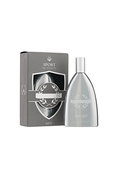 Instituto Espanol Instituto Español Posseidon Sport Men Eau De Toilette Spray 150ml