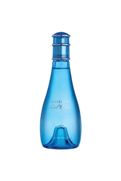 Davidoff Apa de toaleta Cool Water Woman Spray 100ml