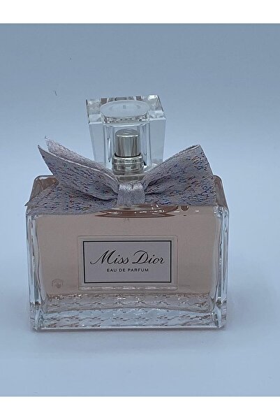 Dior Miss by Christian - Eau de Parfum for Women, 100 ml