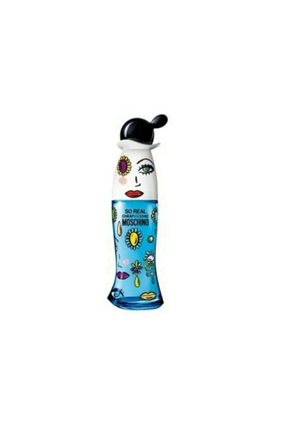 Moschino Apă de toaletă spray So Real Cheap And Chic 50ml