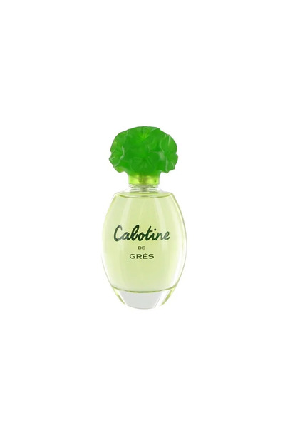Parfums Gres Gres Cabotine Eau De Toilette Spray 100ml
